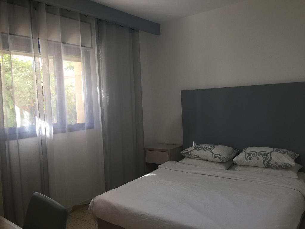 Royal Park Eilat Apartments Esterno foto
